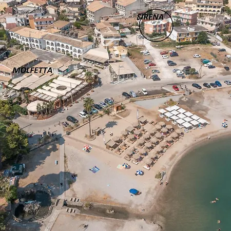 Hotel Molfetta 3*