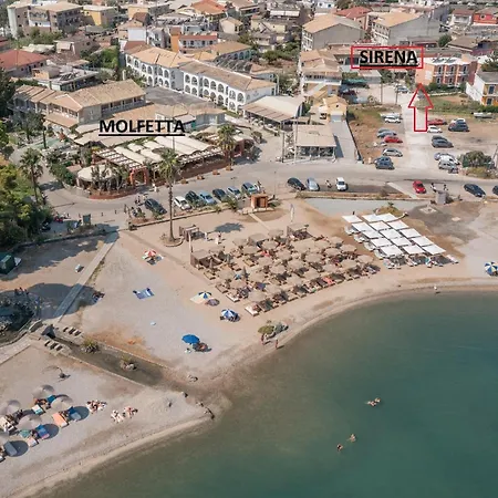 Molfetta Gouvia