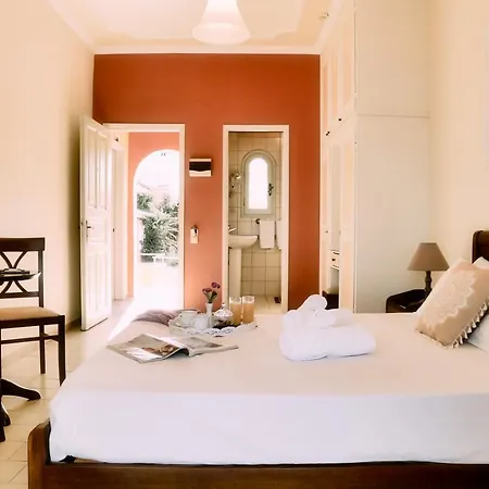 Molfetta Hotel Gouvia