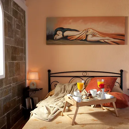 Molfetta 3* Гоувия