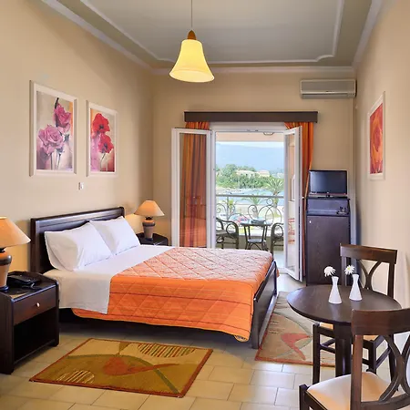 Hotel Molfetta Gouvia