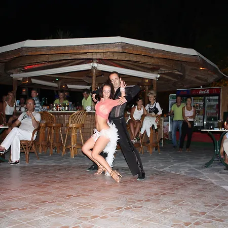 Molfetta 3* Гоувия