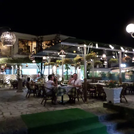 Отель Molfetta