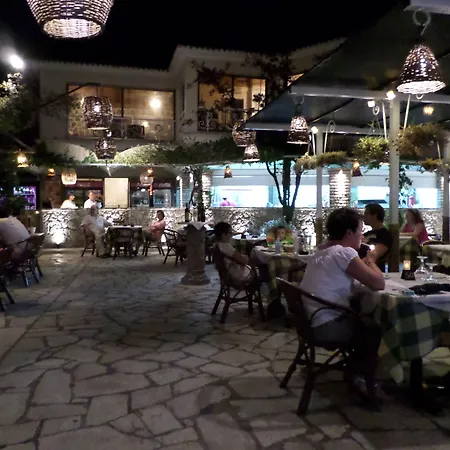 Molfetta Гоувия