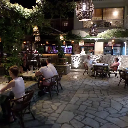 Molfetta Отель Гоувия