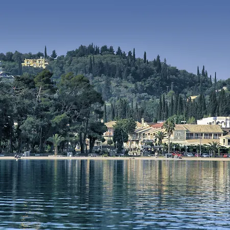 Molfetta 3* Гоувия