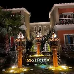Hotel Molfetta Gouvia