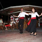 Molfetta Szálloda 3*