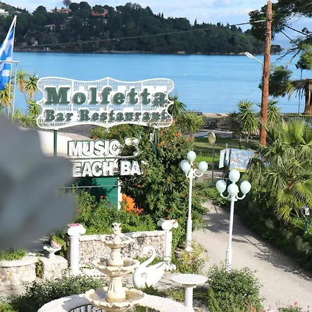 Molfetta 3*