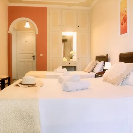 Molfetta Hotel Gouvia