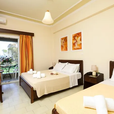 Molfetta Hotel Gouvia