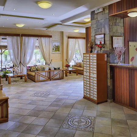 Molfetta Hotel Gouvia