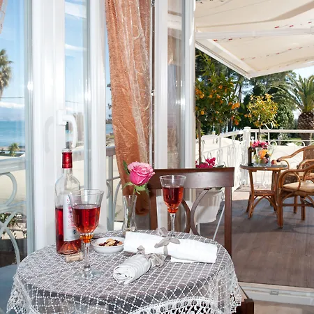 Hotel Molfetta Gouvia