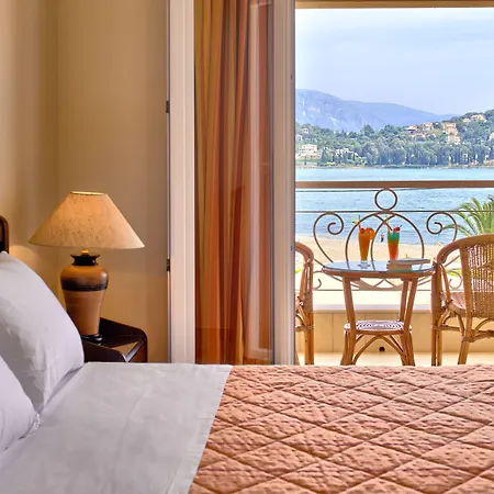 Molfetta Hotel Gouvia