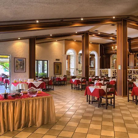 Molfetta Hotel Gouvia