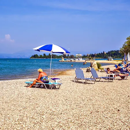 Hotel Molfetta Gouvia