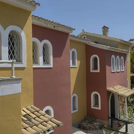 Molfetta Hotel Gouvia