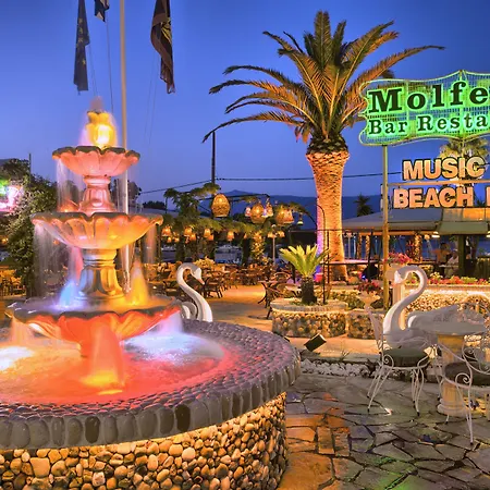 Molfetta 3* Guviá