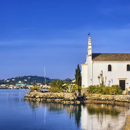 Molfetta Szálloda 3*