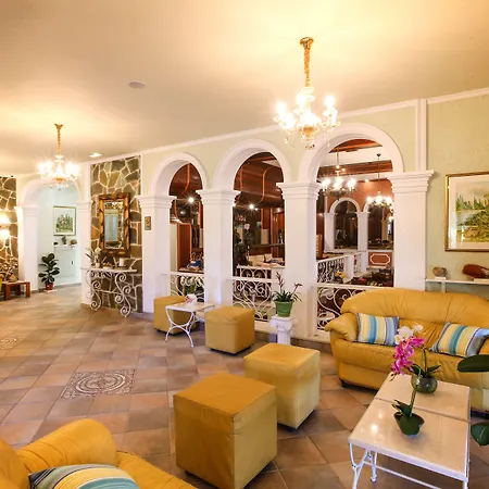Molfetta Hotel 3*