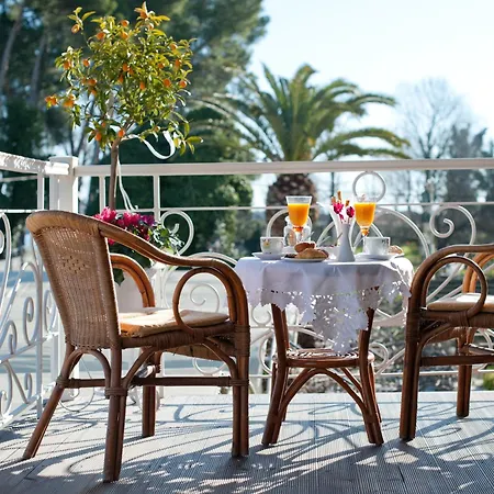 Molfetta Hotel