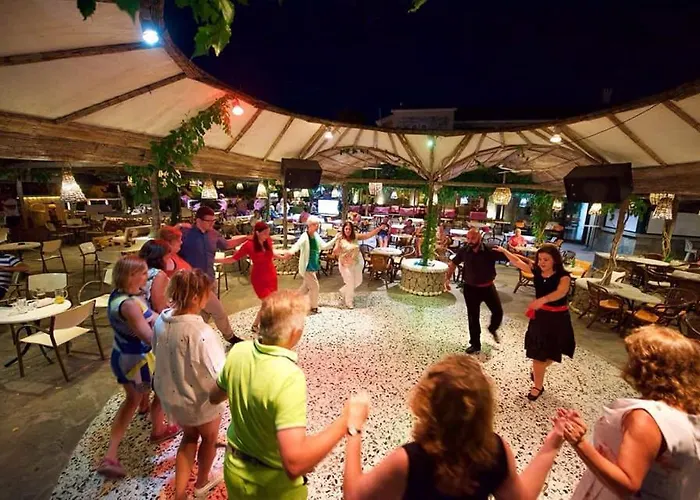 Szálloda Molfetta 3*