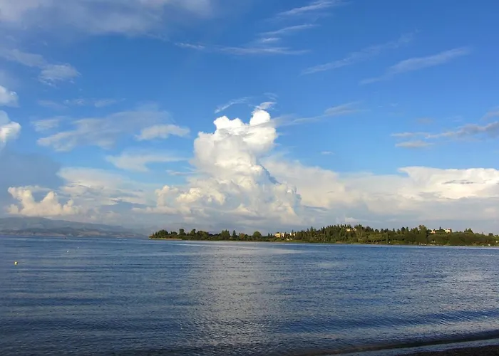 Szálloda Molfetta 3*