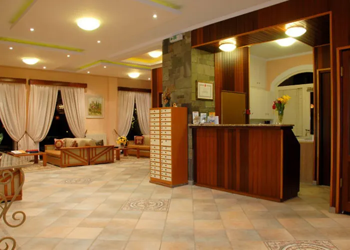 Molfetta Hotel Gouvia