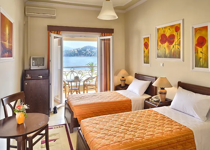 Molfetta Hotel Gouvia