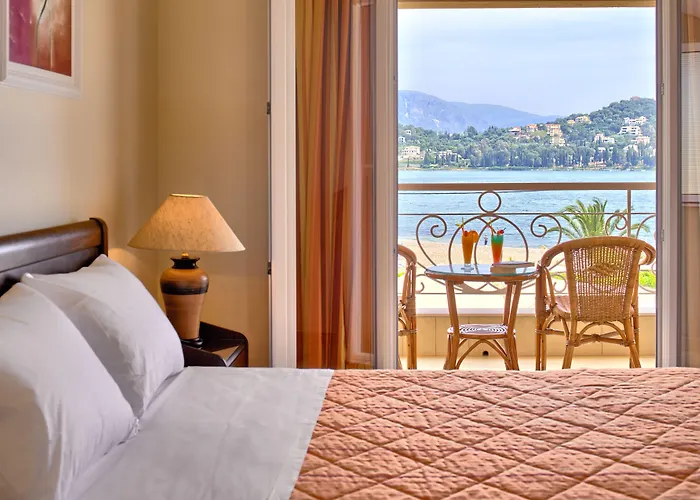 Molfetta Hotel Gouvia