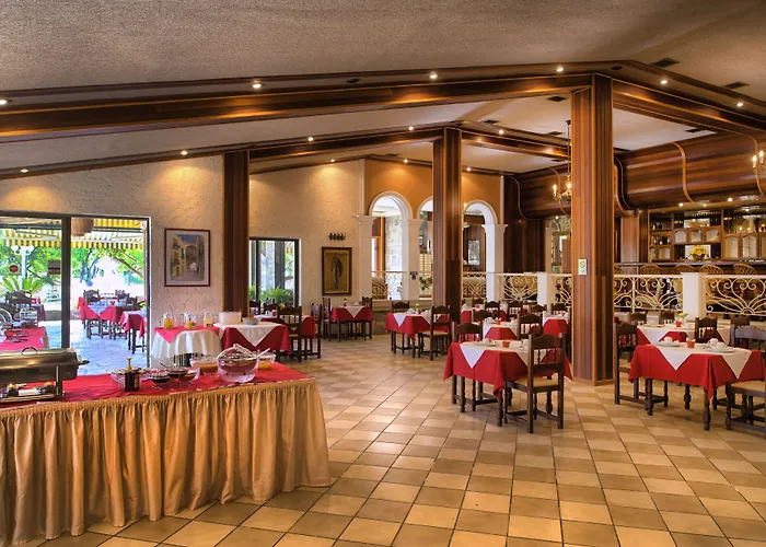 Molfetta Hotel Gouvia