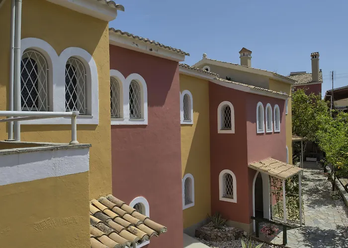 Molfetta Hotel Gouvia