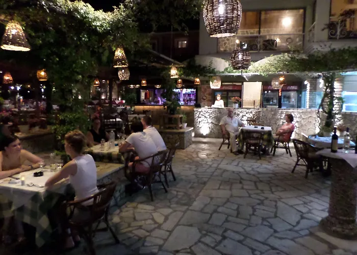 Molfetta Hotel Gouvia