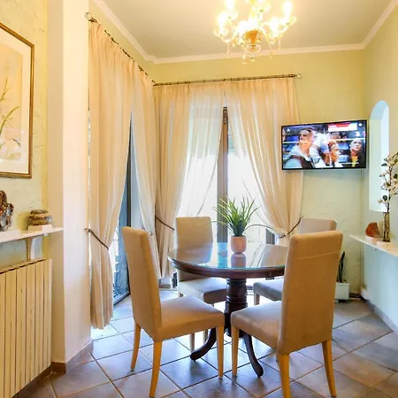 Molfetta Hotel Gouvia