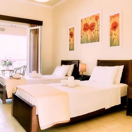 Molfetta Hotel Gouvia