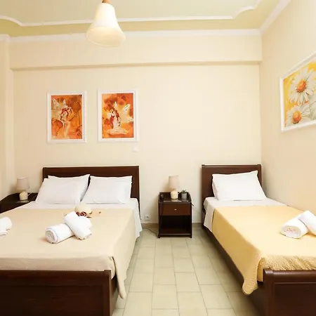 Molfetta Hotel 3*