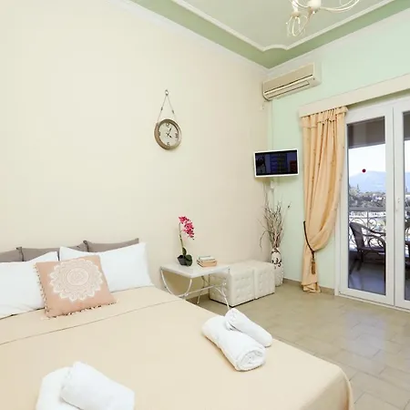 Hotel Molfetta Gouvia