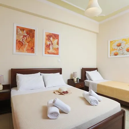 Hotel Molfetta 3*