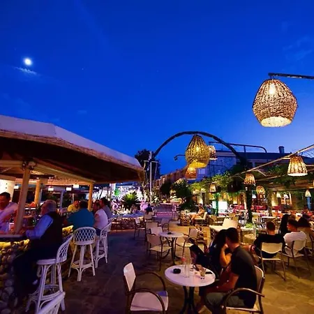 Molfetta Hotel 3*