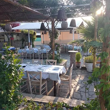 Hotel Molfetta 3*