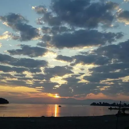 Molfetta 3* Gouvia