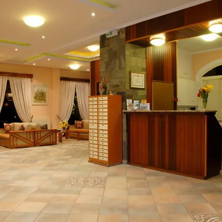 Molfetta Hotel Gouvia