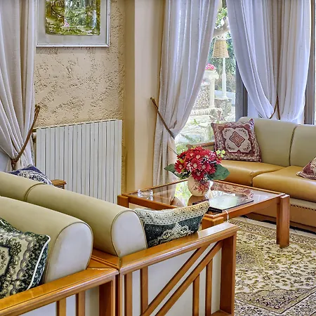 Molfetta Hotel Gouvia