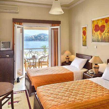 Molfetta Hotel Gouvia