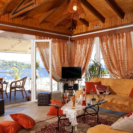 Molfetta 3* Γουβιά