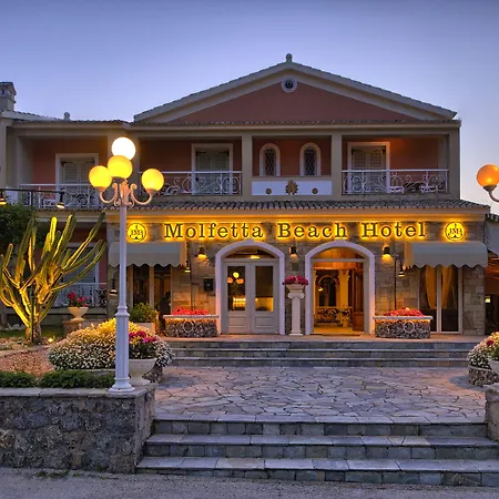 Hotel Molfetta