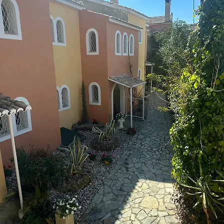Molfetta Hotel Gouvia