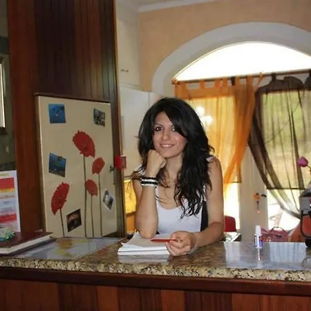 Molfetta Hotel Gouvia