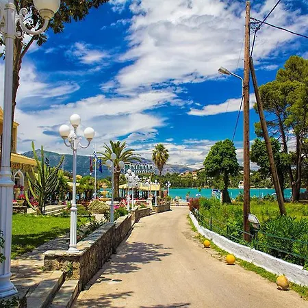Molfetta Hotel