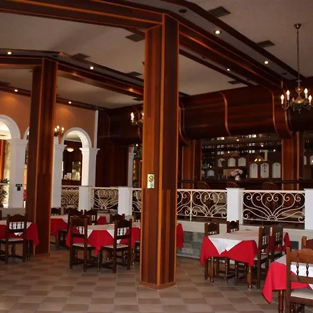 Hotel Molfetta Gouvia